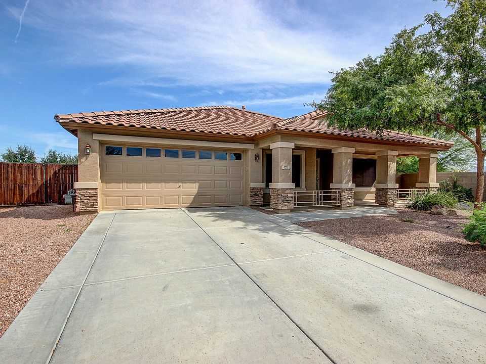 1st image of 4711 W Magdalena Ln