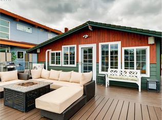 531 N Bridgeton Rd SLIP 3, Portland, OR 97217