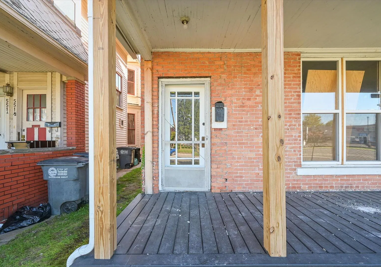 2 bed, 1.0 bath, 1071 sqft, $995 — Photo 4