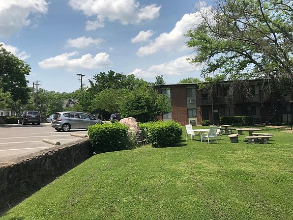 view from curbside
