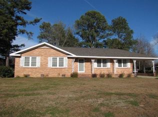 815 Acacia Dr, Sumter, SC 29150