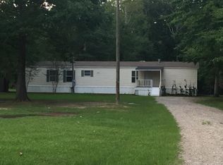 1049 Turkey Hollow Rd, Ville platte, LA 70586