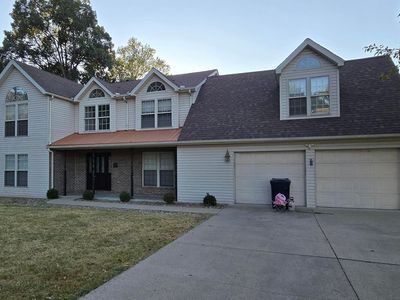 4700 Canterbury Ct, Ashland, KY, 41101