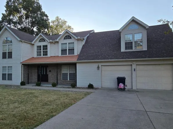 4700 Canterbury Ct, Ashland, KY 41101