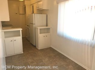 900 N Orange Grove Ave APT 17, West Hollywood, CA 90046