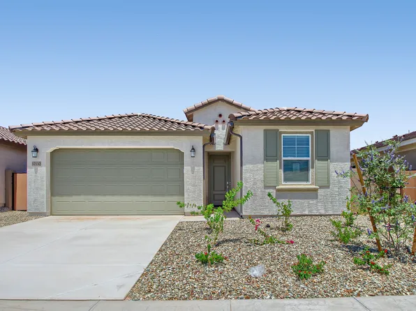 17130 W Swayback Pass, Surprise, AZ 85387