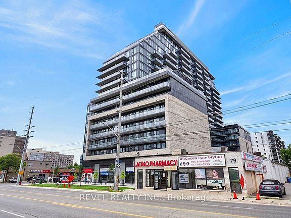 2nd image of 3009 Novar Rd #1509