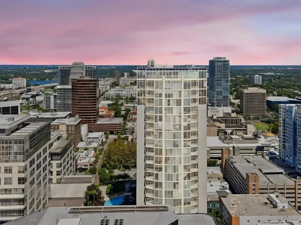 155 S COURT AVENUE #1816, ORLANDO, FL 32801