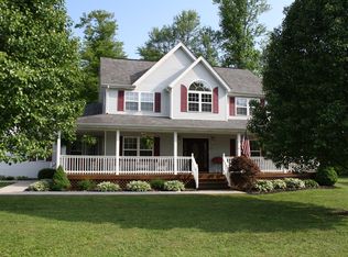 285 Jordan Ave, London, KY 40744