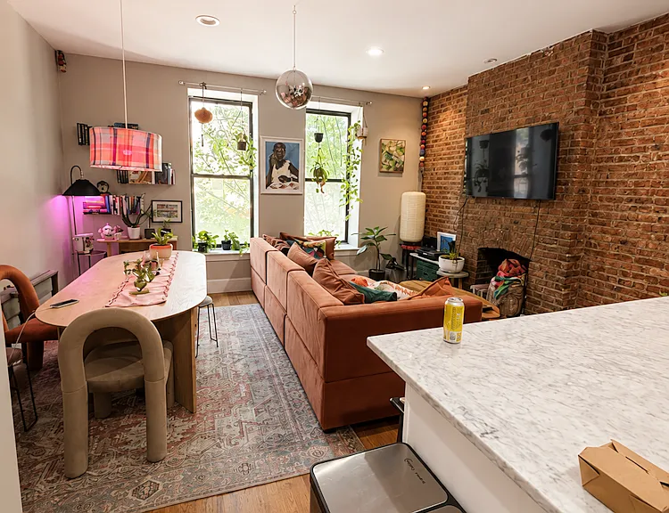 354 Myrtle Ave #2A — Photo 2