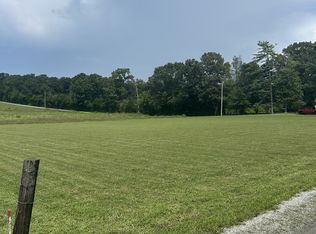 0 Clarence Finney Rd Lot 1, Hillsboro, TN 37342