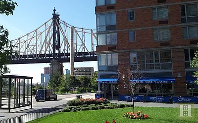 Rented by Halstead Real Estate