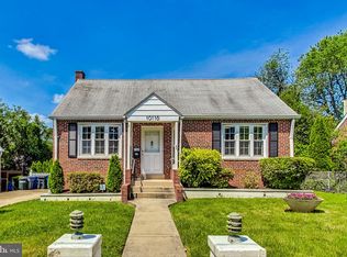 10118 McKenney Ave, Silver Spring, MD 20902