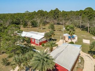 188 Woodill Rd, Carrabelle, FL 32322