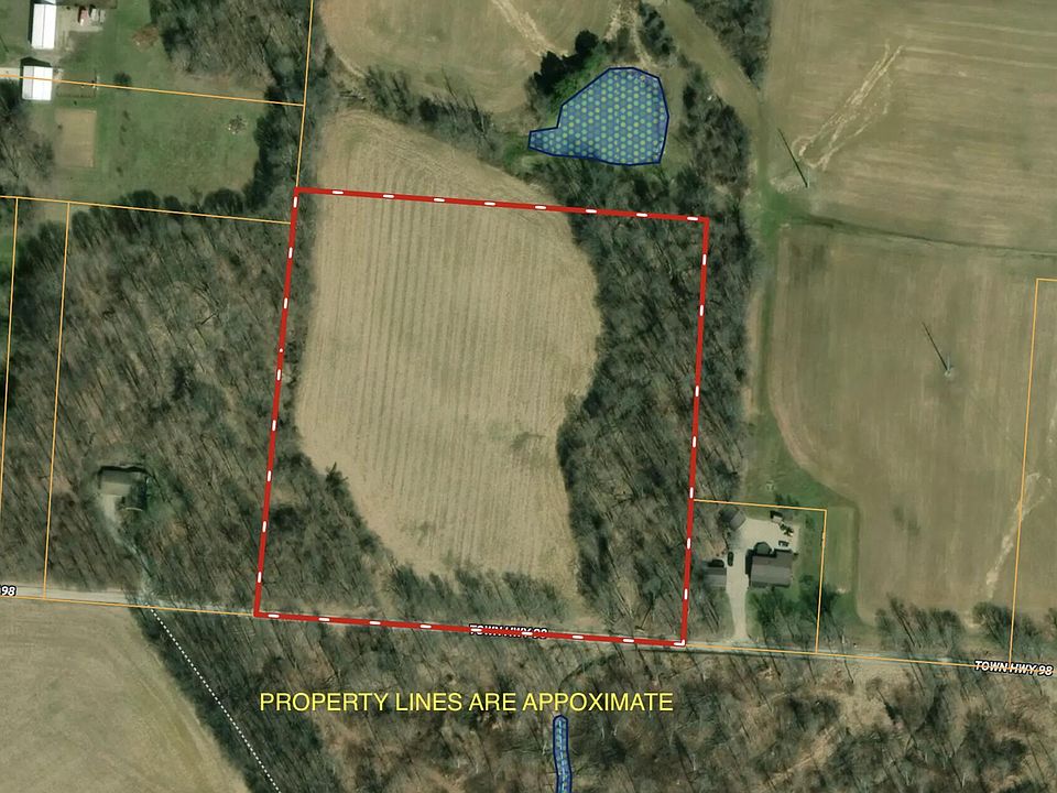 1st image of 0 Township Road 98