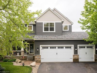 11641 Hastings St NE, Blaine, MN, 55449
