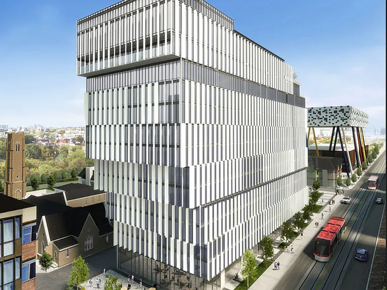 50 McCaul St — Photo 1