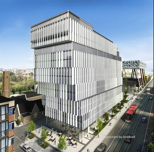50 McCaul St Photo 1
