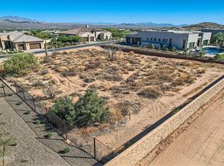 28602 N Summit Springs Rd LOT 19, Rio Verde, AZ 85263