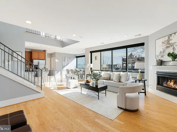 1425 Euclid St NW APT 11, Washington, DC 20009