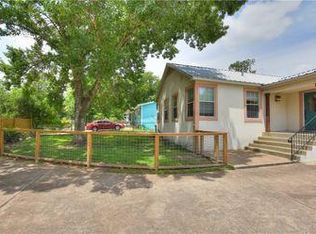 7103 Circle S Rd #A, Austin, TX 78745