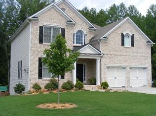 1234 Bonshaw Trl, Marietta, GA 30064