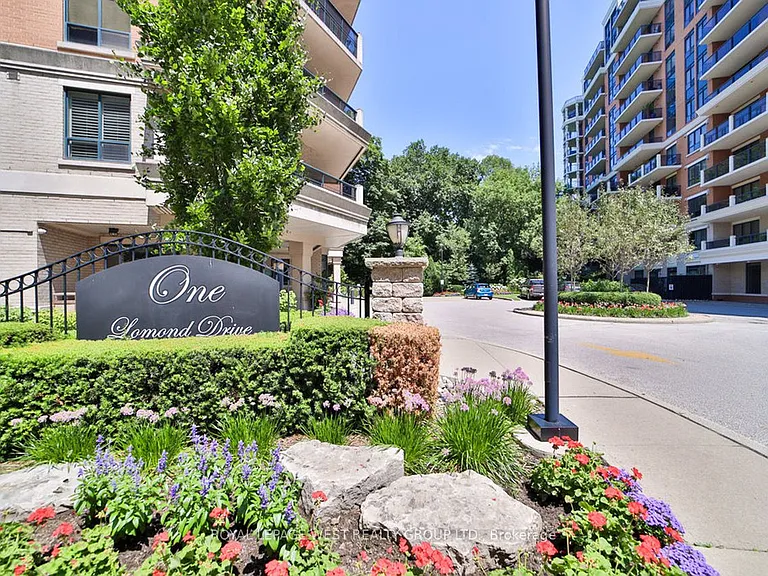 1 Lomond Dr #708 — Photo 3