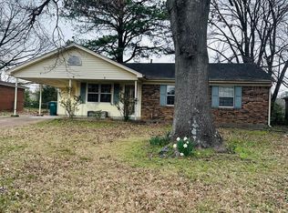 7834 Cherry Valley Blvd, Southaven, MS 38671