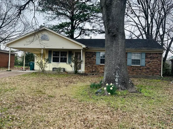 7834 Cherry Valley Blvd, Southaven, MS 38671