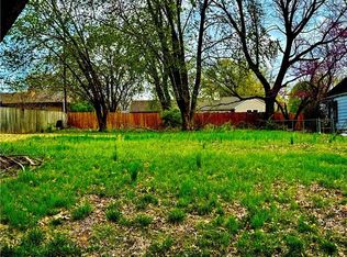 2805 S Fuller Ave, Independence, MO 64052