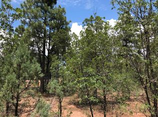 6177 E Starlight Ridge Pkwy, Lakeside, AZ 85929