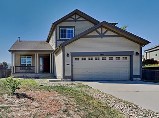 7407 Creekfront Dr, Fountain, CO 80817