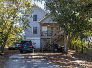 609 Kelly Ct LOT 130, Kill Devil Hills, NC 27948