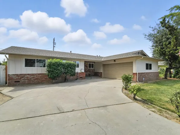 1612 Wylie Dr, Modesto, CA 95355