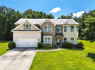 1492 0 Station Ridge Ct, Lawrenceville, GA 30045