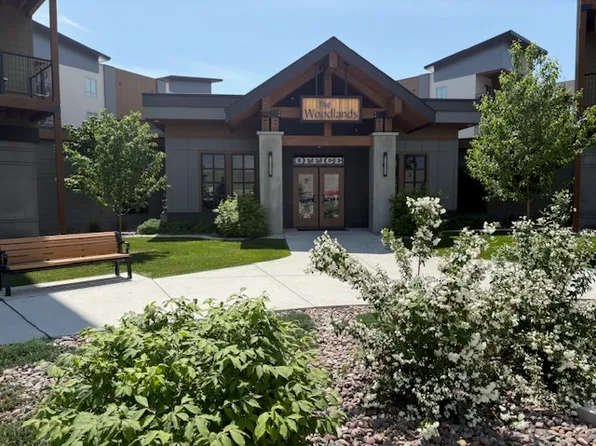 100 Woodlands Way #B-207, Kalispell, MT 59901