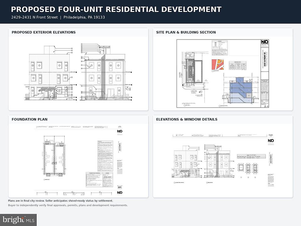 1st image of 2429-31 N Front St