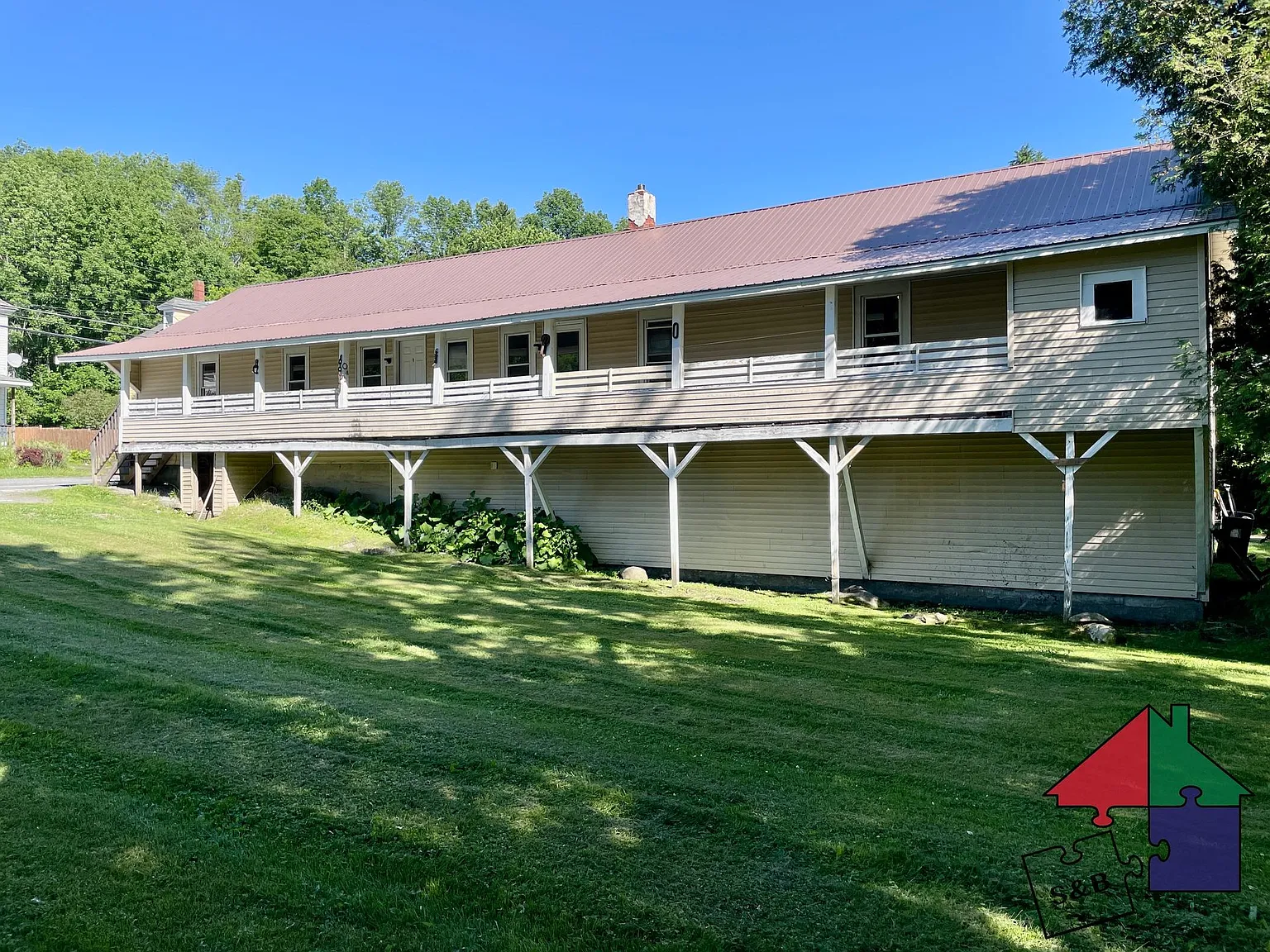 831 Graniteville Road — Photo 3