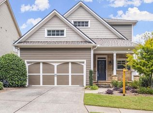 135 Cornerstone Pl, Woodstock, GA 30188