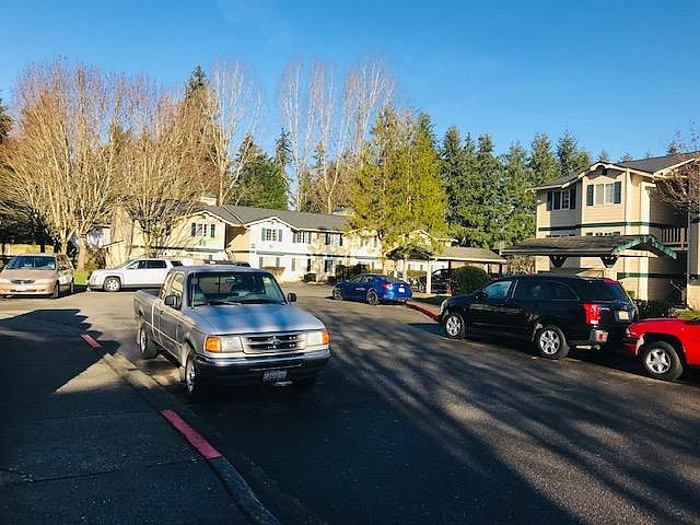 Sunset Highlands Featuring 
2 Bedroom 2 Bathroom Floor Plans