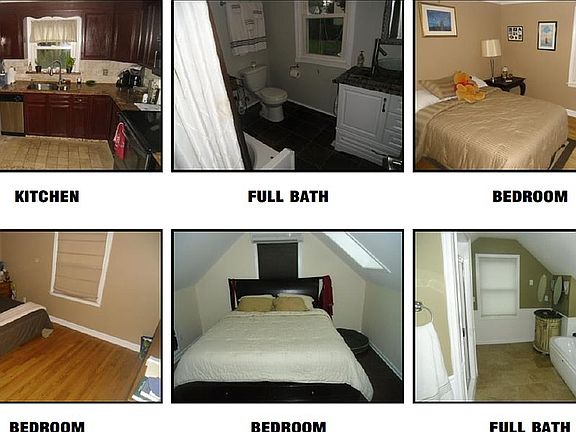 interior rooms