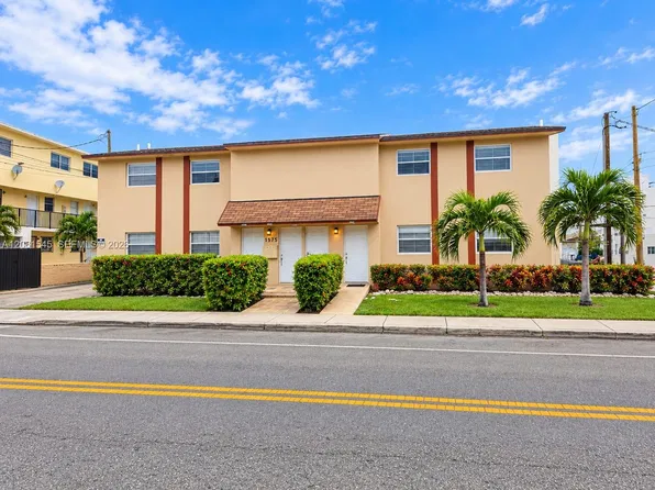 1575 NW 1st St #3, Miami, FL 33125