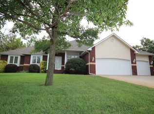 14330 E Castle Dr, Wichita, KS 67230