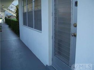 236 Canterbury Dr W #K, West Palm Beach, FL 33418