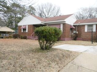 2800 Range Line Rd, Memphis, TN 38127