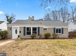 9011 Miles St, Silver Spring, MD 20901