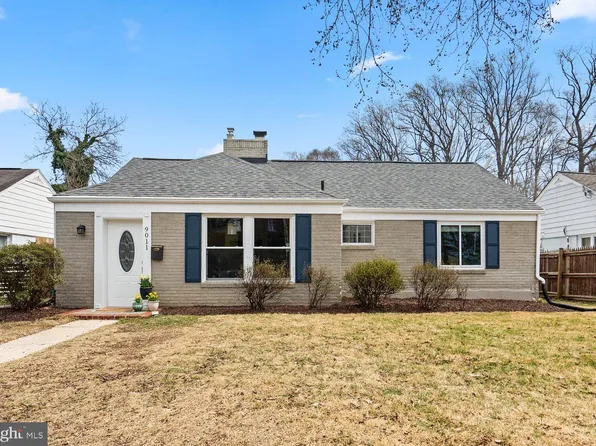 9011 Miles St, Silver Spring, MD 20901