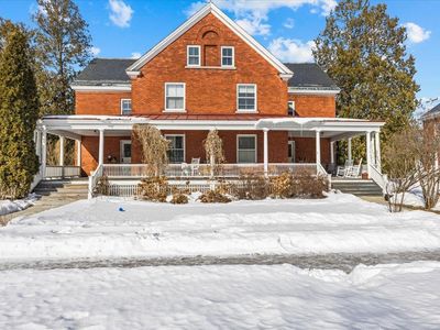 404 Dalton Drive #D, Colchester, VT, 05446