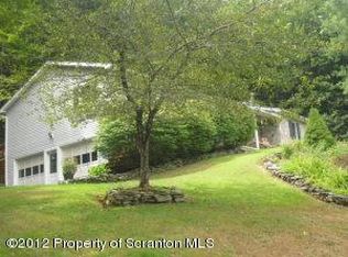1137 Creek Rd, New Milford, PA 18834