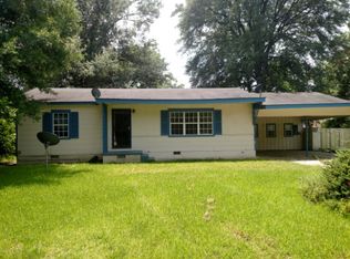 510 Danna St, Rosedale, MS 38769